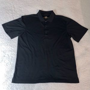GREG NORMAN | golf shirt